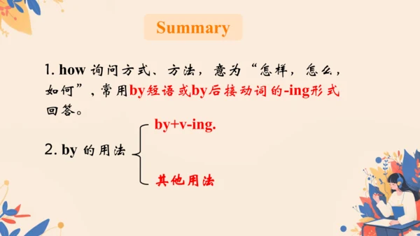 Unit 1  SectionA Grammar Focus-4c 课件（新目标九全Unit 1 H