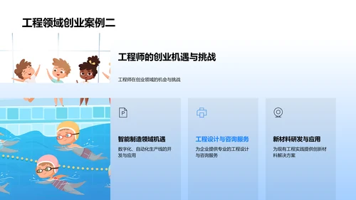 工程创新与创业课程