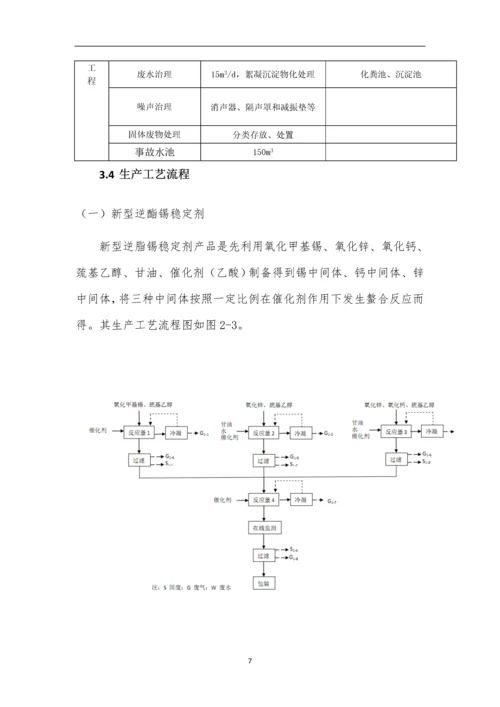 LDAR泄露检测与修复项目实施管理方案.docx