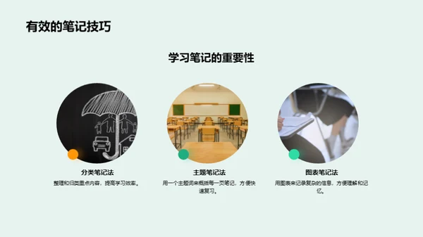 大学生活导航手册