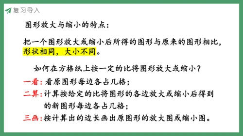 新人教版数学六年级下册4.3.6  练习十一课件