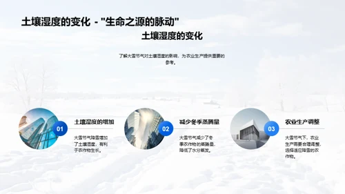 深度解析大雪节气