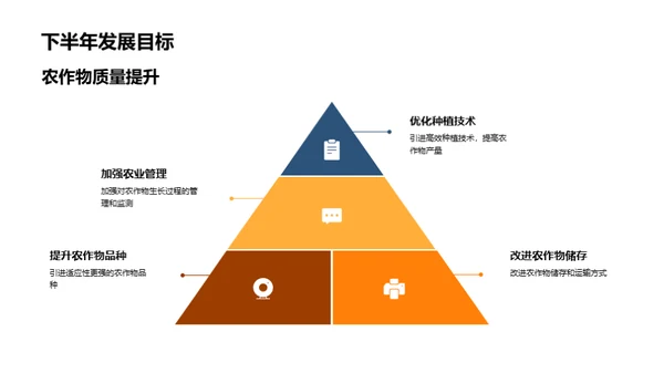 农场半年度运营回顾