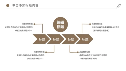 唯美读书分享会书香中国好书推荐阅读PPT模板