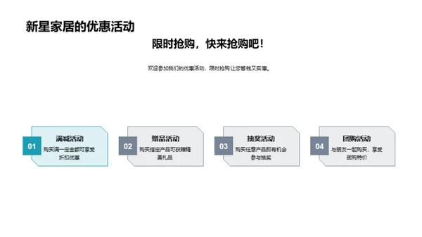 家居升级之路