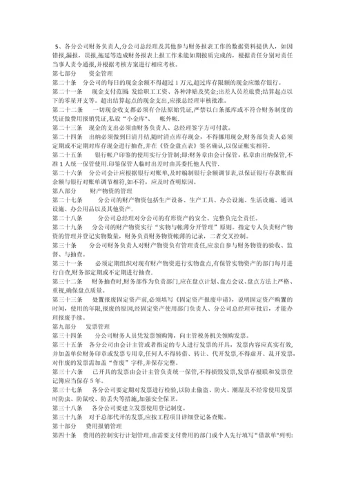 分公司财务管理办法.docx