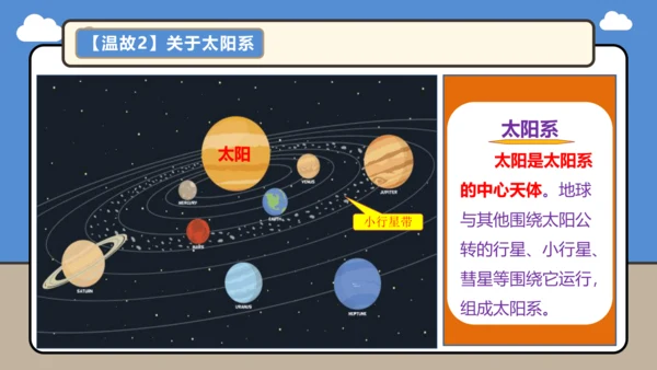 【学霸提优】第一章 地球（第1课时复习课件48张）-人教版（2024）七年级地理上册