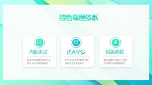 新教师培训会工作总结汇报计划动态PPT模板