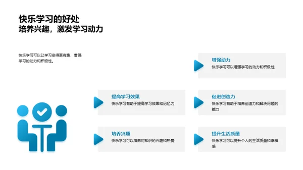 快乐学习之道