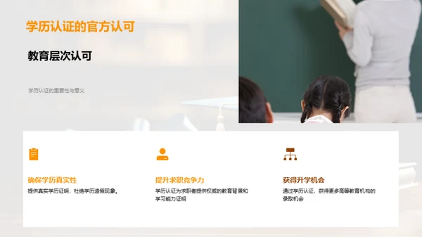 学历认证全解析