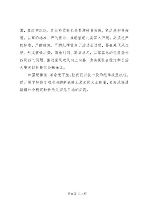 学习学转促活动心得体会范文.docx