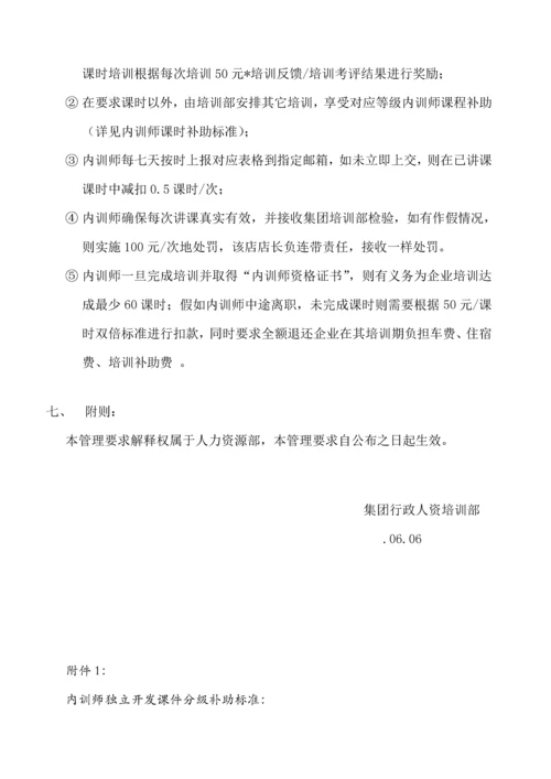 内训师培养专业方案.docx