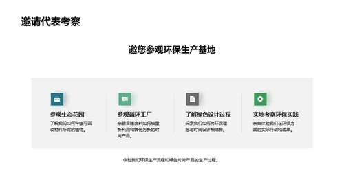 走向绿色时尚