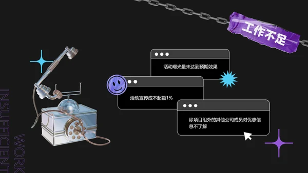 蓝紫色酸性风项目项目年终总结