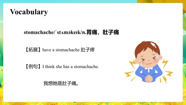 Module 10 Unit 2  Sam has lots of chocolate 课件(共65