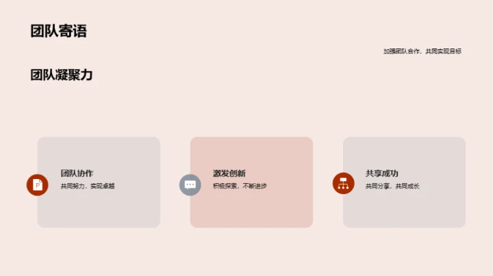 战略共谋，挑战并进