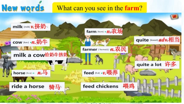 Unit 11 SectionA 1a-1c 课件（人教七下Unit11 How was your 