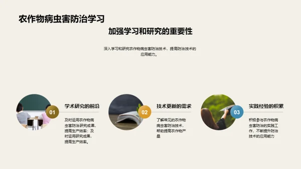 3D风教育培训教学课件PPT模板