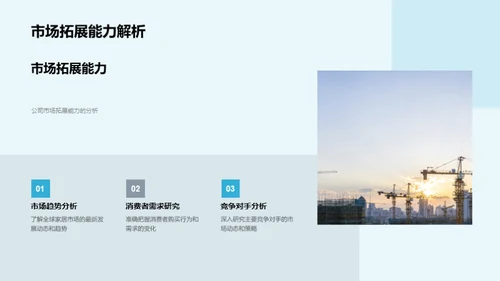 家居业务季度评估