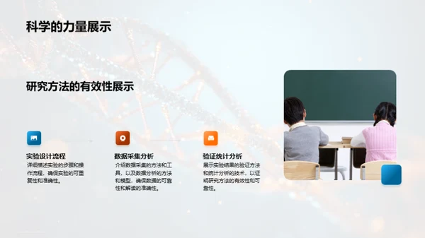 医学研究的创新与影响