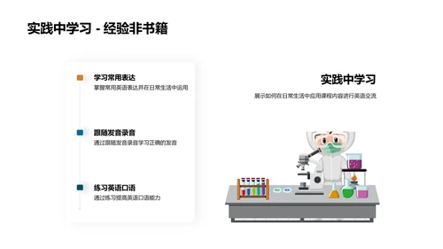英语课堂革新指南