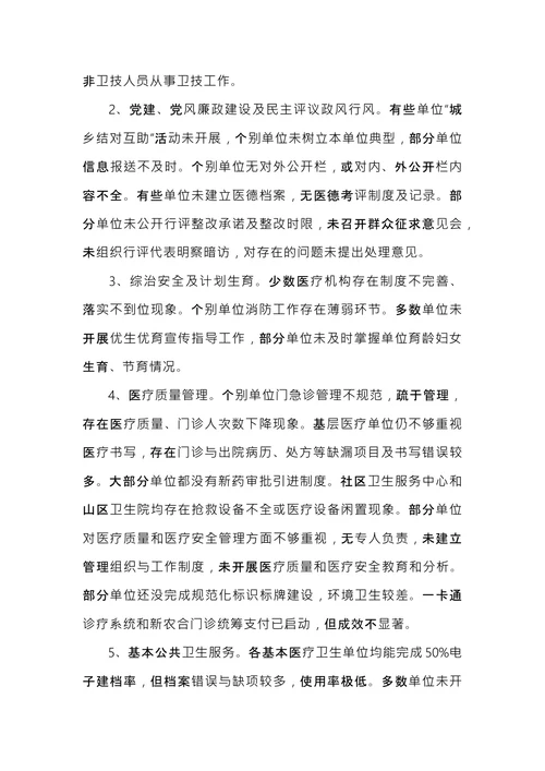月度绩效考核