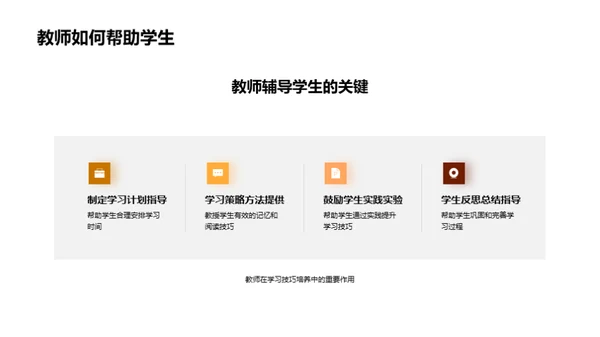 一年级学霸的秘诀