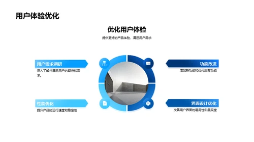 科技驱动，未来揽瞄