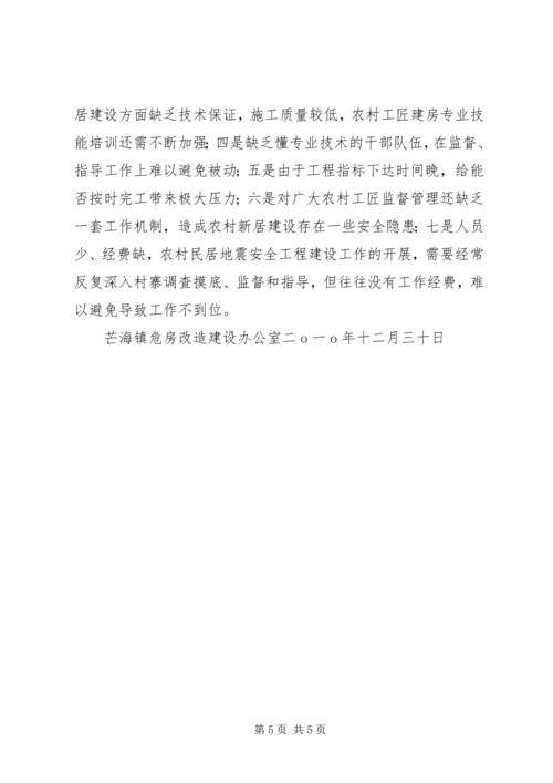 芒海镇农村危房改造工程建设实施方案[推荐] (2).docx