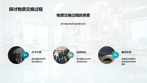 细胞学入门