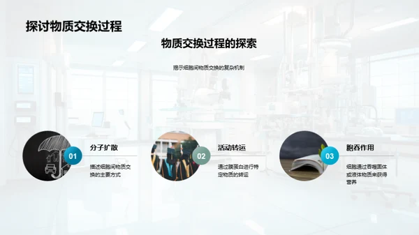 细胞学入门