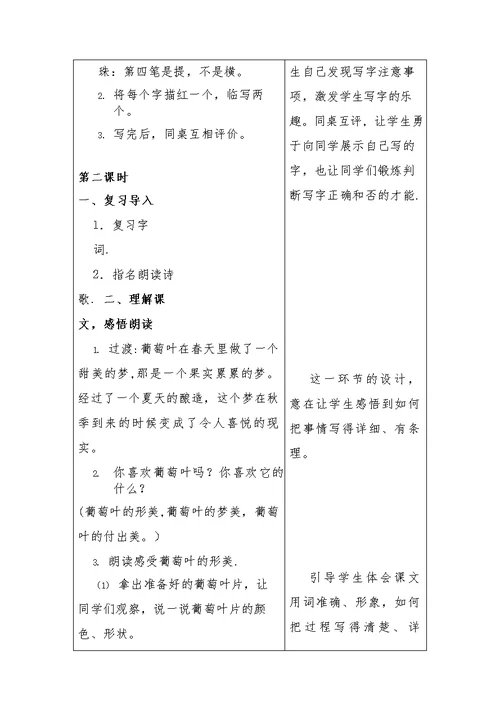 语文教学设计[3]