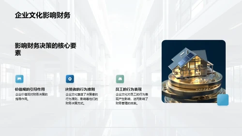 文化与财务：双重驱动
