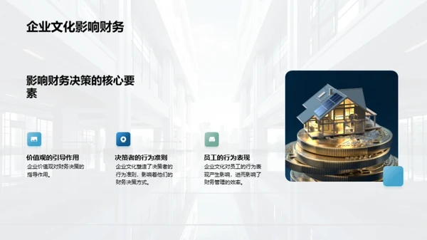 文化与财务：双重驱动