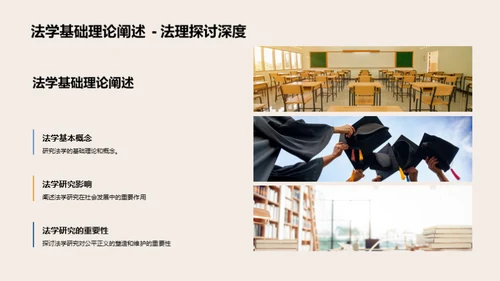 法学探索：见证进阶