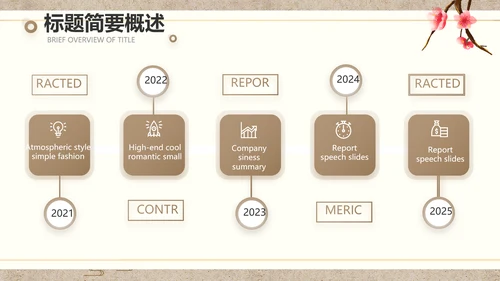 诗歌朗诵工作总结汇报计划动态PPT