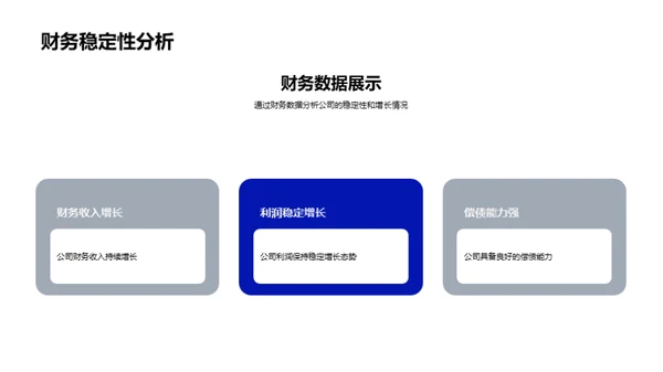 科技创新与发展