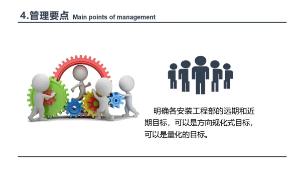打造高绩效团队员工培训团队合作通用PPT模板