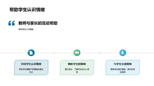 学生心理引导策略