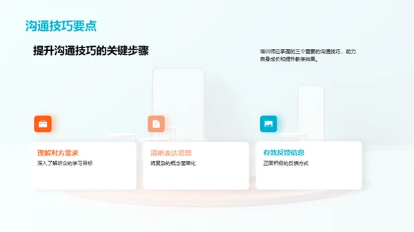 培训师成长路径