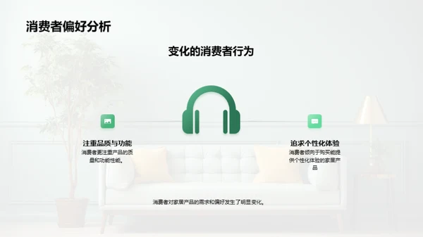家居行业全览