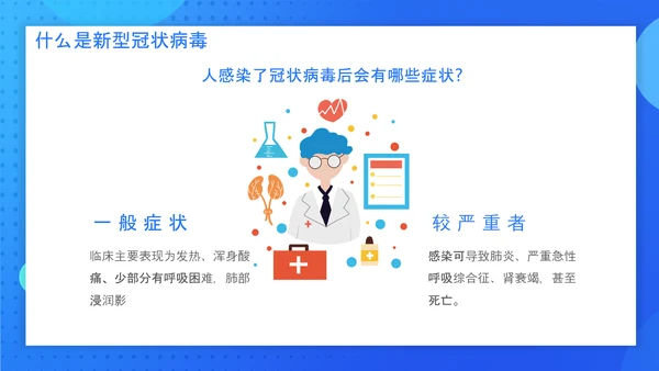 预防新冠病毒工作指南PPT课件