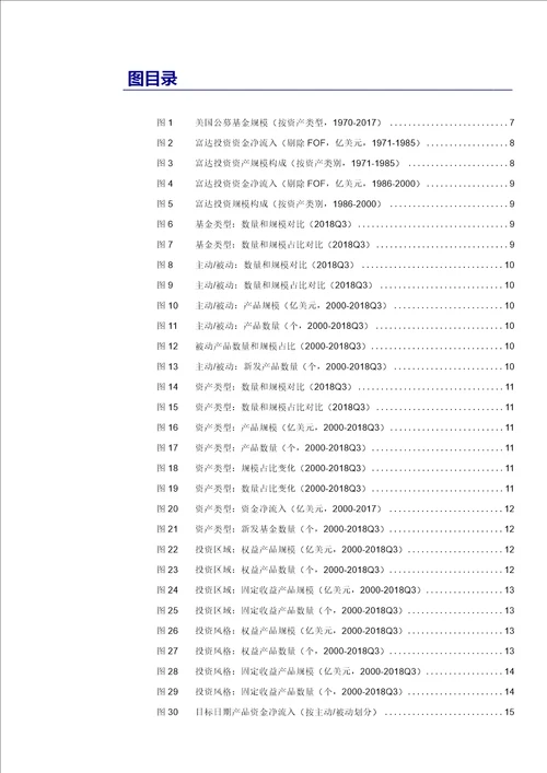 养老金市场及产品研究六：养老金巨头和投顾专家，富达投资的成功之道