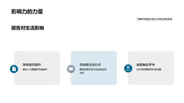 环保行动指南