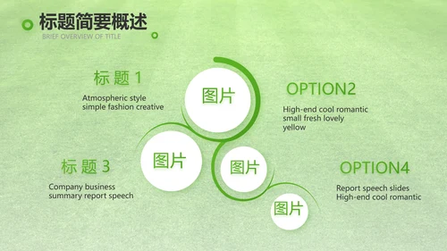 激情世界杯足球比赛动态PPT