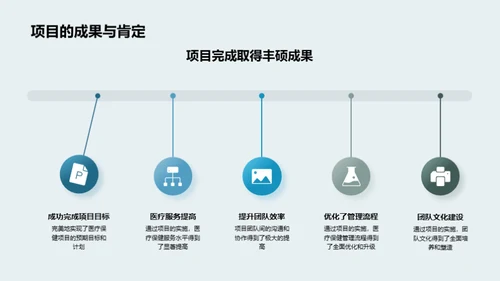 医保项目年度总结