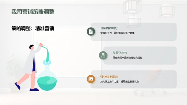 双十一家居营销创新