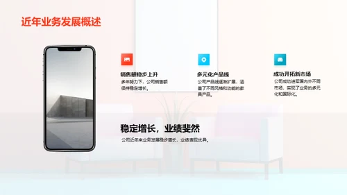 家具业合作新篇章