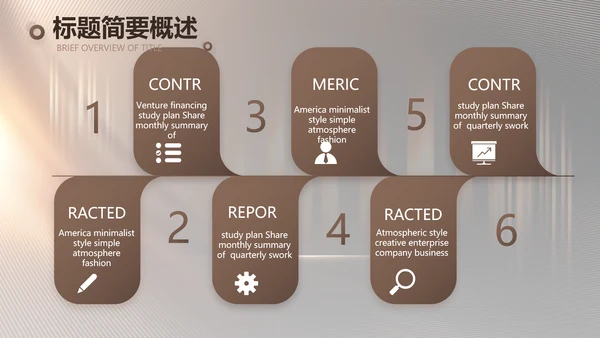 路演创新商业计划书商务动态PPT模板
