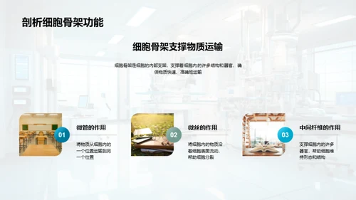 细胞学入门
